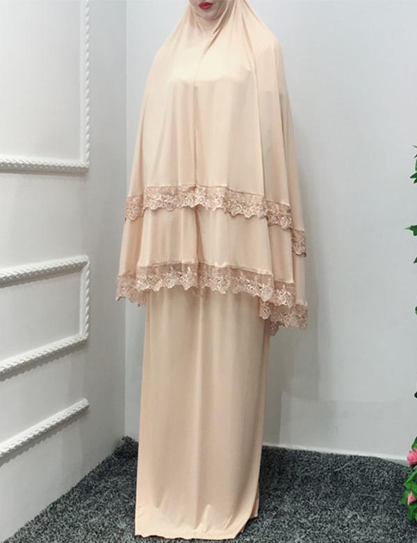 Abaya comoda