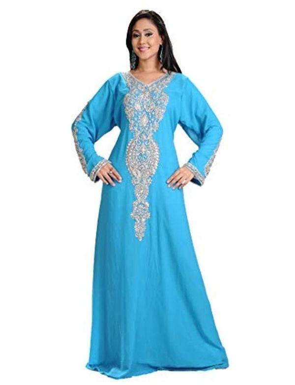 Caftan tradizionale