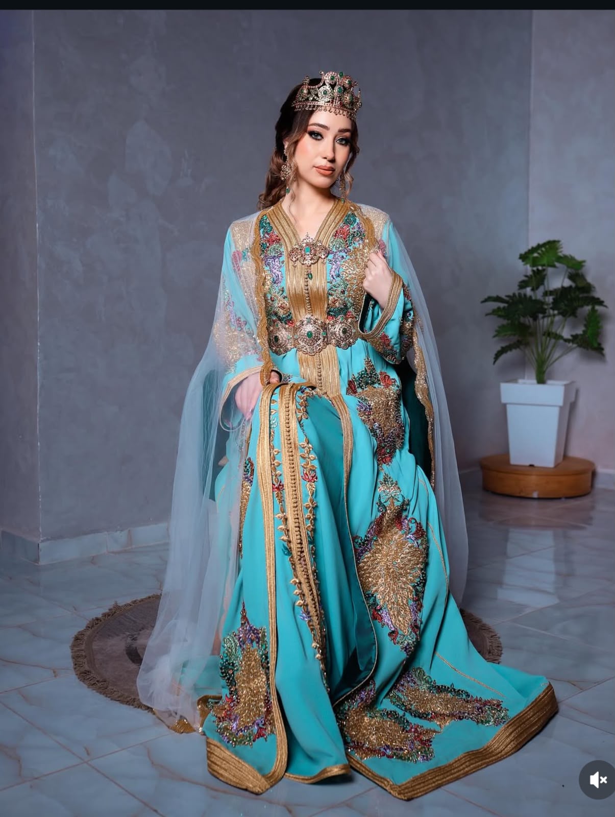 Caftani colection
